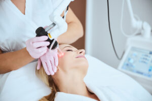 CoolPeel in Manhattan | Fayced Aesthetics