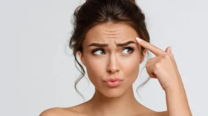 EZ Gel treatment for wrinkle treatment