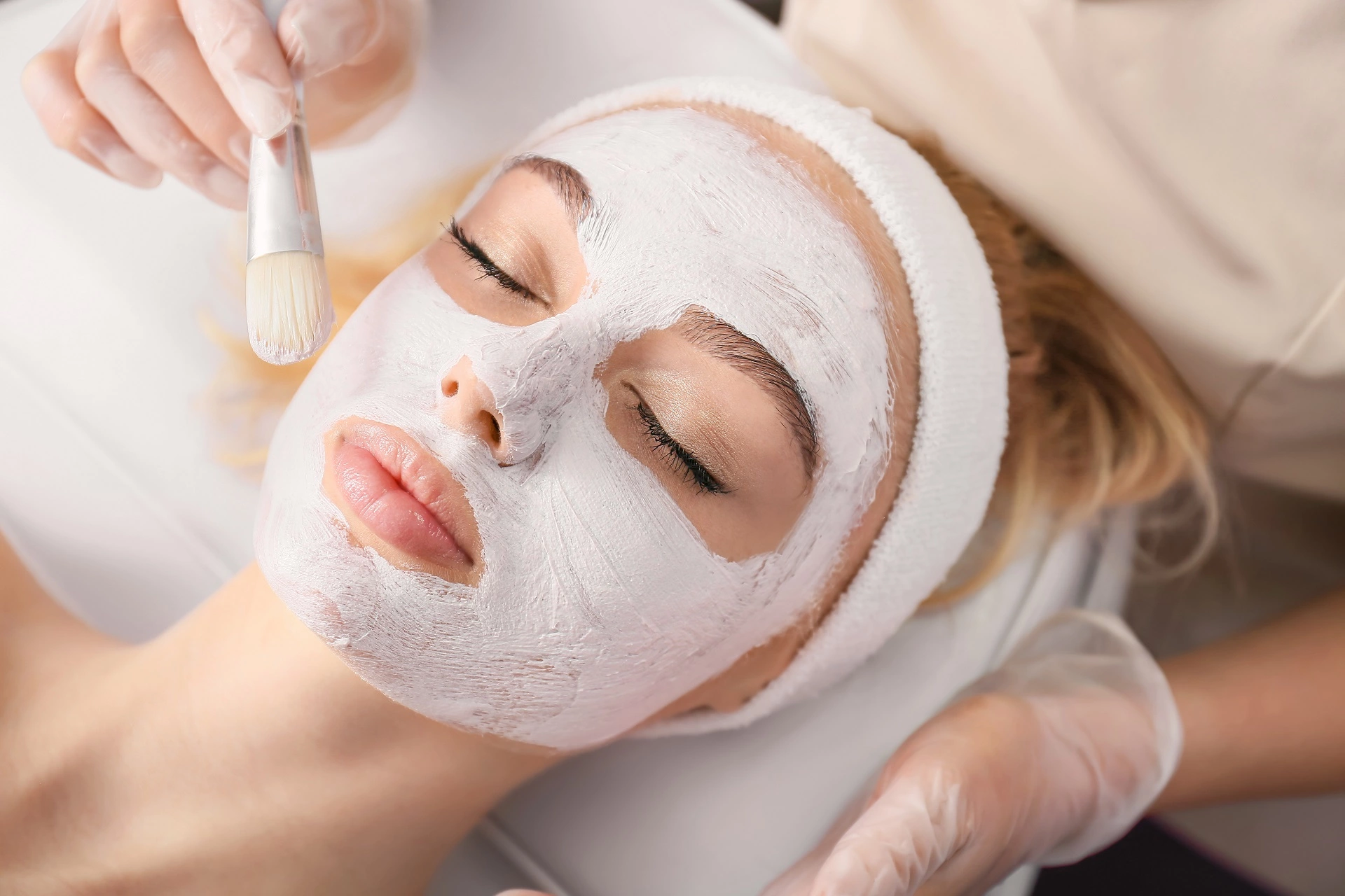 Facial treatments | Fayced Aesthetics | New York