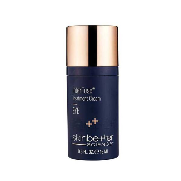 InterFuse Eye Treatment Cream